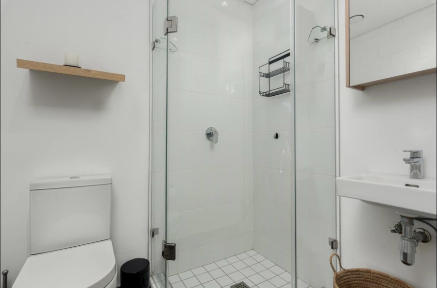 To Let 0 Bedroom Property for Rent in Sea Point Western Cape